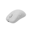 Kép 2/5 - WHITE SHARK AERO-W WGM-5015W gamer egér, 10.000 dpi, 6 gombos fehér