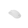 Kép 1/5 - WHITE SHARK AERO-W WGM-5015W gamer egér, 10.000 dpi, 6 gombos fehér