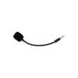 Kép 4/5 - WHITE SHARK BUTTERFLY-B, GH-2442B, vezeték nélküli gamer fejhallgató, fekete