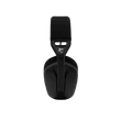 Kép 3/5 - WHITE SHARK BUTTERFLY-B, GH-2442B, vezeték nélküli gamer fejhallgató, fekete