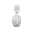 Kép 3/5 - WHITE SHARK BUTTERFLY-W, GH-2442W, vezeték nélküli gamer fejhallgató, fehér