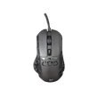 Kép 1/5 - WHITE SHARK ECTOR-B GM-5016B RGB gamer egér, 12.200 dpi, 7 gombos fekete