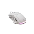 Kép 5/5 - WHITE SHARK ECTOR-W GM-5016W RGB gamer egér, 12.200 dpi, 7 gombos fehér