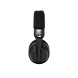 Kép 2/5 - WHITE SHARK FALCON-B, GH-2441B, vezeték nélküli gamer fejhallgató, fekete