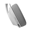 Kép 5/5 - WHITE SHARK FALCON-W, GH-2441W, vezeték nélküli gamer fejhallgató, fehér