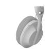 Kép 4/5 - WHITE SHARK FALCON-W, GH-2441W, vezeték nélküli gamer fejhallgató, fehér