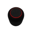 Kép 4/5 - WHITE SHARK GBT-619B IDAKKA-B BLUETOOTH HANGSZÓRÓ 2x5W, TWS, fekete, 2400mA