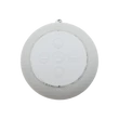 Kép 3/5 - WHITE SHARK GBT-619W IDAKKA-W BLUETOOTH HANGSZÓRÓ 2x5W, TWS, fehér, 2400mA