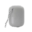 Kép 2/5 - WHITE SHARK GBT-619W IDAKKA-W BLUETOOTH HANGSZÓRÓ 2x5W, TWS, fehér, 2400mA