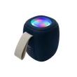 Kép 4/5 - WHITE SHARK GBT-888BL DHAK-BL BLUETOOTH HANGSZÓRÓ 5W, TWS, kék, 1200mA