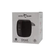Kép 4/4 - WHITE SHARK GBT-888B DHAK-B BLUETOOTH HANGSZÓRÓ 5W, TWS, fekete, 1200mA