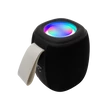 Kép 2/4 - WHITE SHARK GBT-888B DHAK-B BLUETOOTH HANGSZÓRÓ 5W, TWS, fekete, 1200mA