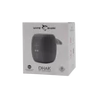 Kép 5/5 - WHITE SHARK GBT-888G DHAK-G BLUETOOTH HANGSZÓRÓ 5W, TWS, szürke, 1200mA