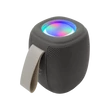 Kép 4/5 - WHITE SHARK GBT-888G DHAK-G BLUETOOTH HANGSZÓRÓ 5W, TWS, szürke, 1200mA