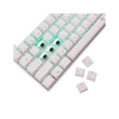 Kép 3/5 - WHITE SHARK GK-004231W/BR-US SHINOBI-2/W-BR-US mech. bill. 61 barna gomb,fekete,angol