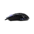 Kép 5/5 - WHITE SHARK GM-5018B CARADOC-B 7D / 7200 dpi fekete RGB gamer egér