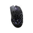 Kép 2/5 - WHITE SHARK GM-5018B CARADOC-B 7D / 7200 dpi fekete RGB gamer egér