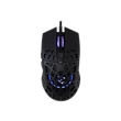 Kép 1/5 - WHITE SHARK GM-5018B CARADOC-B 7D / 7200 dpi fekete RGB gamer egér