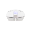 Kép 4/5 - WHITE SHARK GM-5018W CARADOC-B 7D / 7200 dpi fehér RGB gamer egér