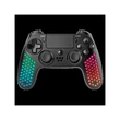 Kép 2/3 - WHITE SHARK LEGATUS WS GPW-4009  GAME PAD PS4/PS3/PC/Android/IOS  RGB