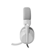 Kép 3/5 - WHITE SHARK PARROT-W/G, GH-2440W/G, gamer fejhallgató, fehér/szürke