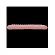 Kép 3/4 - WHITE SHARK RONIN-P  WS GK-2201P-US  gamer billentyűzet, 68 gomb pink (angol)