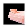Kép 4/4 - WHITE SHARK RONIN-P  WS GK-2201P-US  gamer billentyűzet, 68 gomb pink (angol)