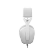 Kép 3/5 - WHITE SHARK SPARROW-W, GH-2443W, gamer fejhallgató, fehér, (3.5 Jack 4 pin.)