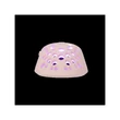 Kép 3/3 - WHITE SHARK TRISTAN-P  WS GM-9004P  gamer egér 7D / 12000 dpi pink RGB