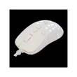 Kép 3/4 - WHITE SHARK TRISTAN-W WS GM-9004W  7D / 12000 dpi fehér RGB gamer egér