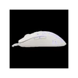 Kép 4/4 - WHITE SHARK TRISTAN-W WS GM-9004W  7D / 12000 dpi fehér RGB gamer egér