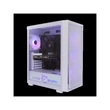 Kép 1/2 - WHITE SHARK WARHEAD-3/W PC ház, E-ATX/ATX/M-ATX/ITX gamer, fehér