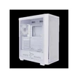Kép 2/2 - WHITE SHARK WARHEAD-3/W PC ház, E-ATX/ATX/M-ATX/ITX gamer, fehér