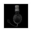 Kép 3/3 - WHITE SHARK WSP WGH-2443B GORILLA PRO  vez.nélküli gamer fejhallgató + mikr. Fekete