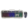 Kép 1/4 - WHITE SHARK APACHE-2HU Combo gamer billetyűzet (magyar) + GAMER EGÉR