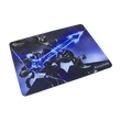Kép 2/3 - WHITE SHARK ARCANE SENTRY gamer egérpad (400x300x3 mm)