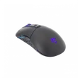 Kép 2/5 - WHITE SHARK ARTHUR (GM-9005) gamer egér, 9D, fekete, 10000 dpi, RGB