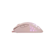 Kép 3/5 - WHITE SHARK AZRAEL-P, GM-5013P gamer egér,6D, pink, 7200 dpi, RGB