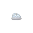 Kép 5/5 - WHITE SHARK AZRAEL-W, GM-5013W gamer egér,6D, fehér, 7200 dpi, RGB