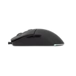 Kép 4/5 - WHITE SHARK BAGDEMAGUS-B, GM-5010B gamer egér, 6D, fekete, 7200 dpi, RGB
