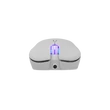 Kép 5/5 - WHITE SHARK BAGDEMAGUS-W, GM-5010W gamer egér, 6D, fehér, 7200 dpi, RGB