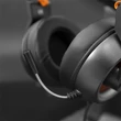 Kép 4/5 - WHITE SHARK CARACAL GH-1949 gamer fejhallgató mikrofonnal
