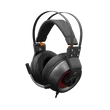 Kép 1/5 - WHITE SHARK CARACAL GH-1949 gamer fejhallgató mikrofonnal