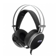 Kép 1/5 - WHITE SHARK COYOTE gamer fejhallgató