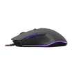 Kép 3/5 - WHITE SHARK GM-3001 CYRUS gaming egér, fekete, 3200dpi