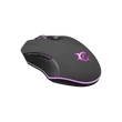 Kép 5/5 - WHITE SHARK GM-3001 CYRUS gaming egér, fekete, 3200dpi