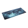 Kép 3/3 - WHITE SHARK ENERGY GORGER gamer egérpad (800x350x3 mm)