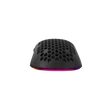 Kép 4/5 - WHITE SHARK GM-5007B GALAHAD gamer egér, fekete, 6400 dpi