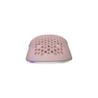 Kép 3/5 - WHITE SHARK GM-5007P GALAHAD gamer egér, pink, 6400 dpi