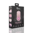 Kép 2/5 - WHITE SHARK GM-5007P GALAHAD gamer egér, pink, 6400 dpi